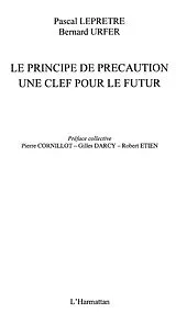 E-Book (epub) Principe de precaution une clef pour le von Lussac