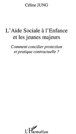 E-Book (epub) L'aide sociale A l'enfance et les jeunes majeurs - comment c von Valerie Barry