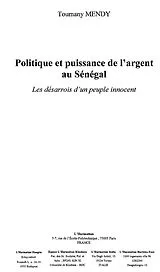 E-Book (epub) Politique et puissance de l'argent au se von Collectif