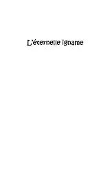 E-Book (epub) Eternelle igname L' von Jerome Sudres