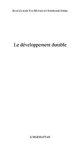 E-Book (epub) Developpement durable Le von Jurnel