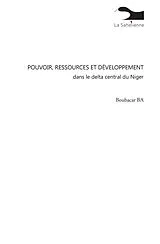 E-Book (epub) Pouvoir, ressources et developpement ... von Michele Hicorne