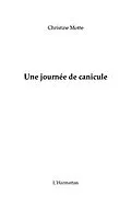 E-Book (epub) Une journee de canicule von Christine Motte