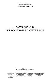 E-Book (epub) Comprendre les economies d'outre-mer von Millet Thierry