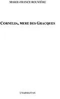 E-Book (epub) Cornelia mere des gracques von Kuhn Roland