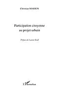 E-Book (epub) Participation citoyenne au projet urbain von Jean-Francois Dupeyron