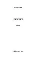 E-Book (epub) UN SUICIDE von Alessandra Fra