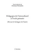 E-Book (epub) Pedagogies de l'interculturel A l'ecole primaire - decouvrir von Christian Laroche