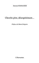 E-Book (epub) Cherche pere, desesperement... von Descombey Jean-Paul