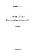 E-Book (epub) Daniel Guerin von Collectif
