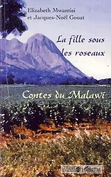 E-Book (epub) Fille sous les roseaux La von Mwantisi