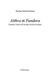 E-Book (epub) Aithra et pandora - femmes, genre et cite dans la grece anti von Yonida