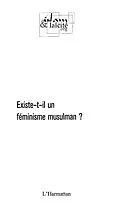 E-Book (epub) Existe-t-il un feminisme musulman ? von Collectif
