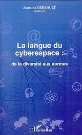 E-Book (epub) La langue du cyberespace von Collectif