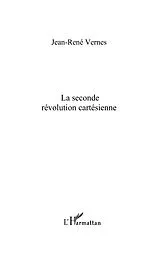 E-Book (epub) Seconde revolution cartesienneLa von Jean-Rene Vernes