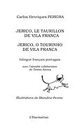 E-Book (epub) JERICO, LE TAURILLON DE VILA F von Carlos Henriques Pereira