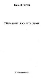 E-Book (epub) Depasser le capitalisme von Collectif
