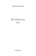 E-Book (epub) De si beaux yeux von Christine Cambra