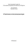 E-Book (epub) Hypnose en psychosomatique L' von Tristan Chalon