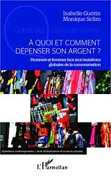 E-Book (epub) A quoi et comment depenser son argent ? von Isabelle Guerin Isabelle Guerin