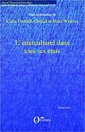 E-Book (epub) L'interculturel dans tous ses etats von Karin Dietrich-Chenel Karin Dietrich-Chenel