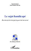E-Book (epub) Sujet handicape von Jean-Sebastien Morvan Jean-Sebastien Morvan