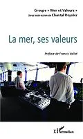 E-Book (epub) La mer, ses valeurs von Chantal Reynier Chantal Reynier