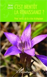 E-Book (epub) C'est bientot la renaissance ? von Michel Lerond Michel Lerond