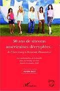 E-Book (epub) 50 ans de sitcoms americaines decryptees : von Aurelie Blot Aurelie Blot