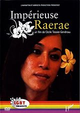 Impérieuse Raerae DVD