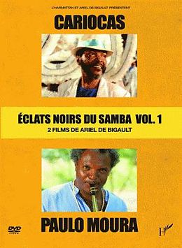 Eclats noirs du Samba vol. 1 DVD