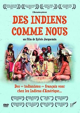 Des Indiens comme nous DVD