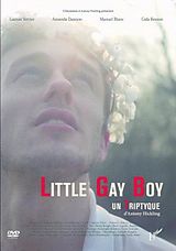 Little Gay Boy - Un triptyque d'Antony Hickling DVD
