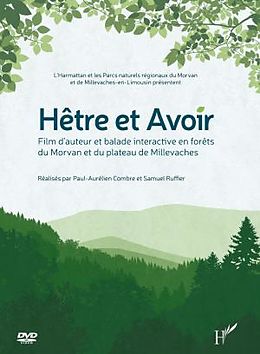 Hêtre et avoir DVD