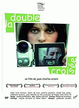 La double croisée DVD