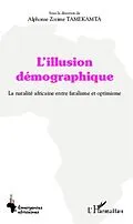 E-Book (pdf) Illusion demographique von Alphonse Zozime Tamekamta