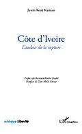E-Book (pdf) Cote d'Ivoire von Justin Kone Katinan
