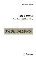 E-Book (pdf) Tete-a-tete (2) von Jean-Philippe Biehler