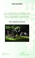 E-Book (pdf) La Longue marche du genre humain von Jean-Louis Heim