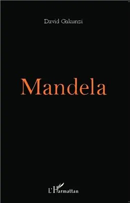 E-Book (pdf) Mandela von David Gakunzi