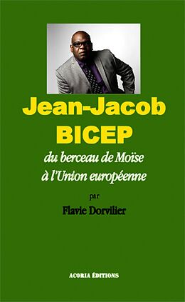 eBook (pdf) Jean-Jacob Bicep de Dorvilier