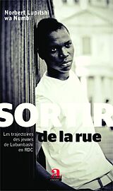 eBook (pdf) Sortir de la rue de Lupitshi Wa Numbi