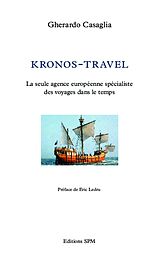 eBook (pdf) Kronos-Travel de Casaglia