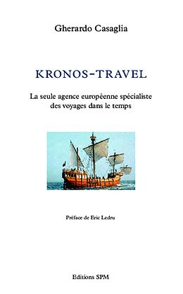 eBook (pdf) Kronos-Travel de Casaglia