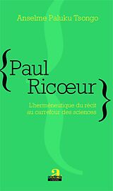 eBook (pdf) Paul Ricoeur de Tsongo