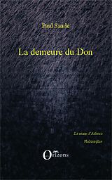 eBook (pdf) La demeure du Don de Saade