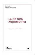 E-Book (pdf) La fiction aujourd'hui von Cecile de Bary