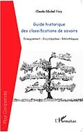 E-Book (pdf) Guide historique des classifications du savoir von Claude-Michel Viry