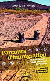 eBook (pdf) Parcours d'immigration de Pinilla