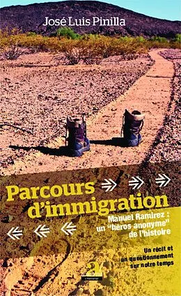 E-Book (pdf) Parcours d'immigration von Pinilla